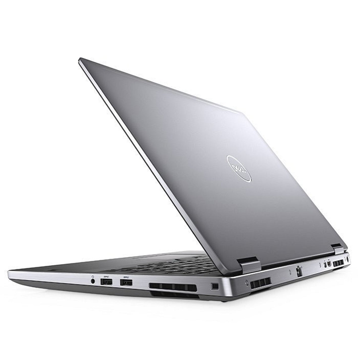 Dell Precision 7540 Notebook 15.6" Full HD Intel i7-9850H Ram 16Gb SSD 512Gb Radeon Pro WX 3200 4Gb (Ricondizionato Grado A)
