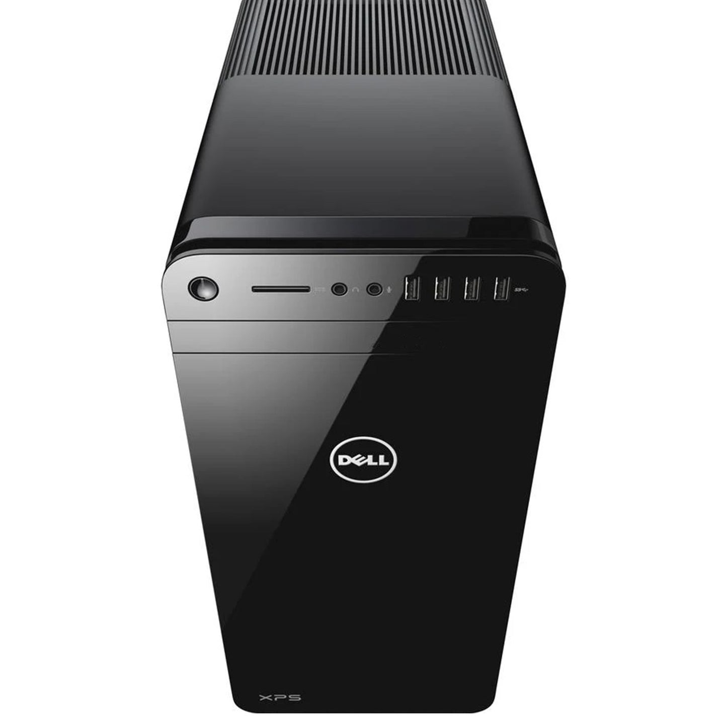 Dell XPS 8920 Tower Computer Intel i5-7400 Ram 16Gb SSD 512Gb Wi-Fi Freedos (Ricondizionato Grado A)