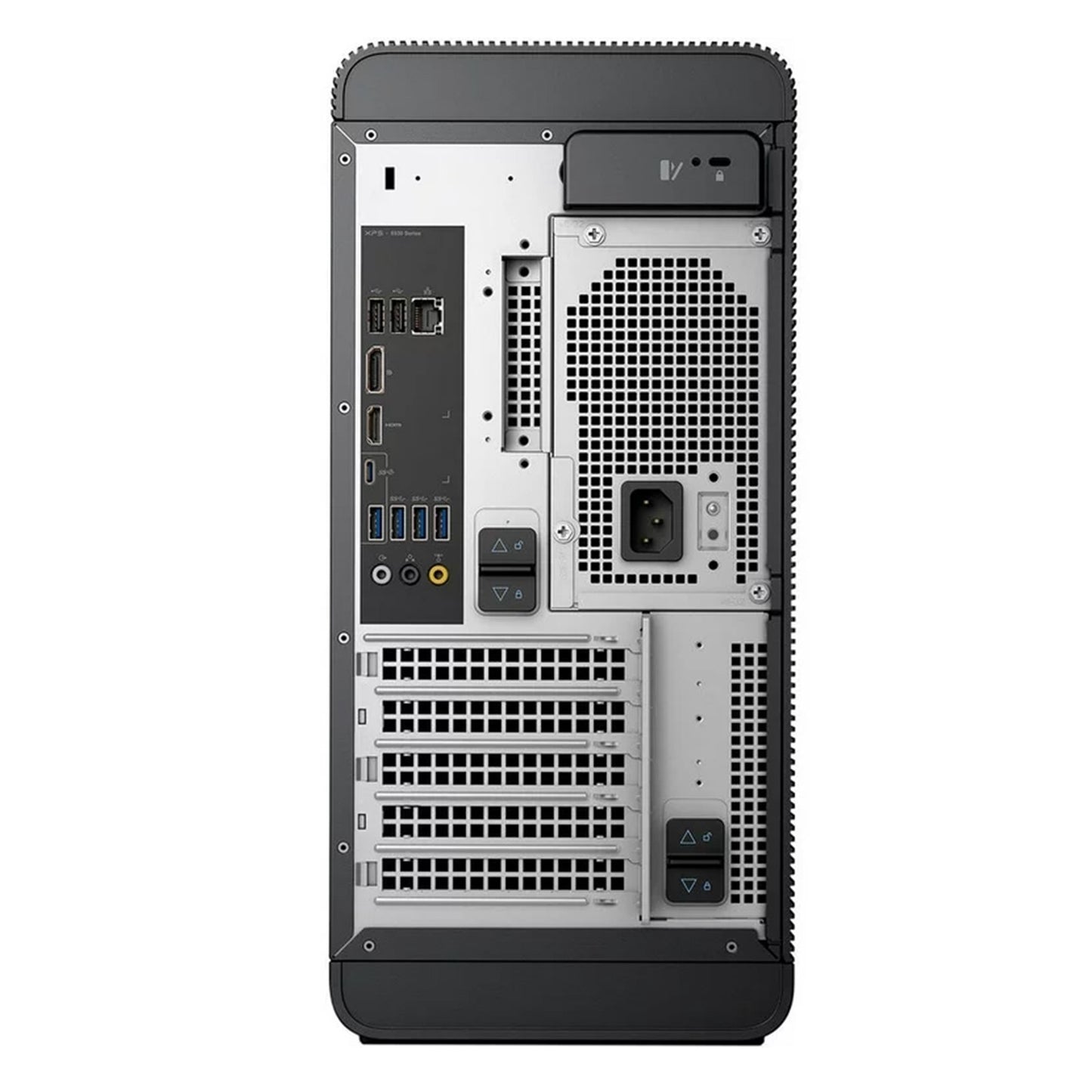 Dell XPS 8920 Tower Computer Intel i5-7400 Ram 16Gb SSD 512Gb Wi-Fi Freedos (Ricondizionato Grado A)