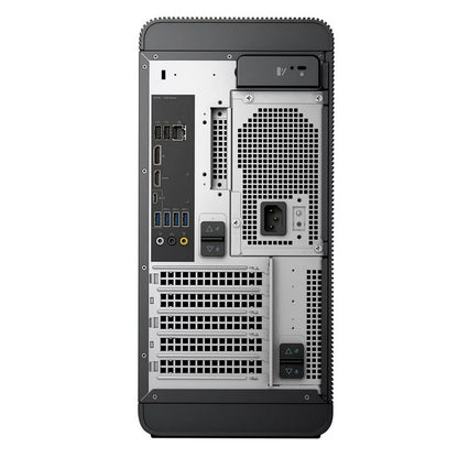 Dell XPS 8920 Tower Computer Intel i5-7400 Ram 16Gb SSD 512Gb Wi-Fi Freedos (Ricondizionato Grado A)