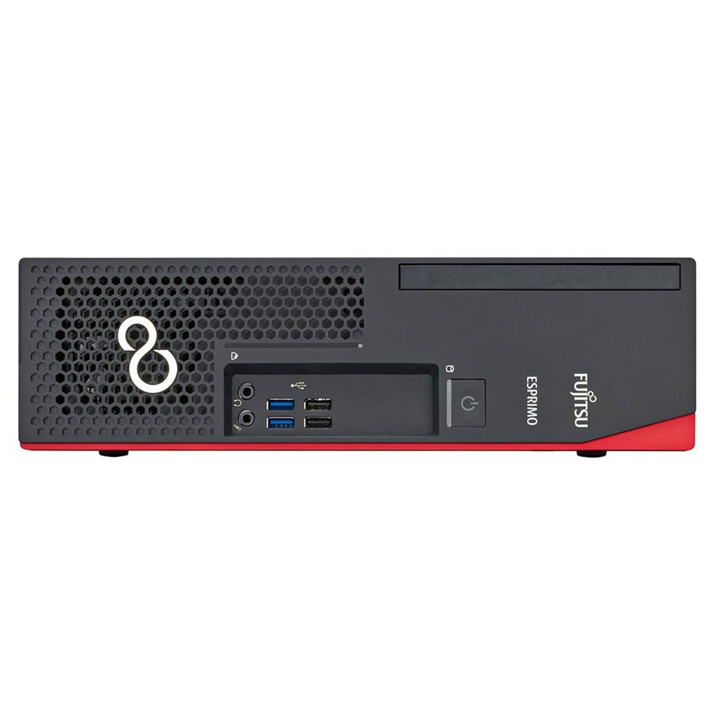 Fujitsu Esprimo D538 Desktop Computer Intel i5-8400 Ram 16Gb SSD 480Gb (Ricondizionato Grado A)