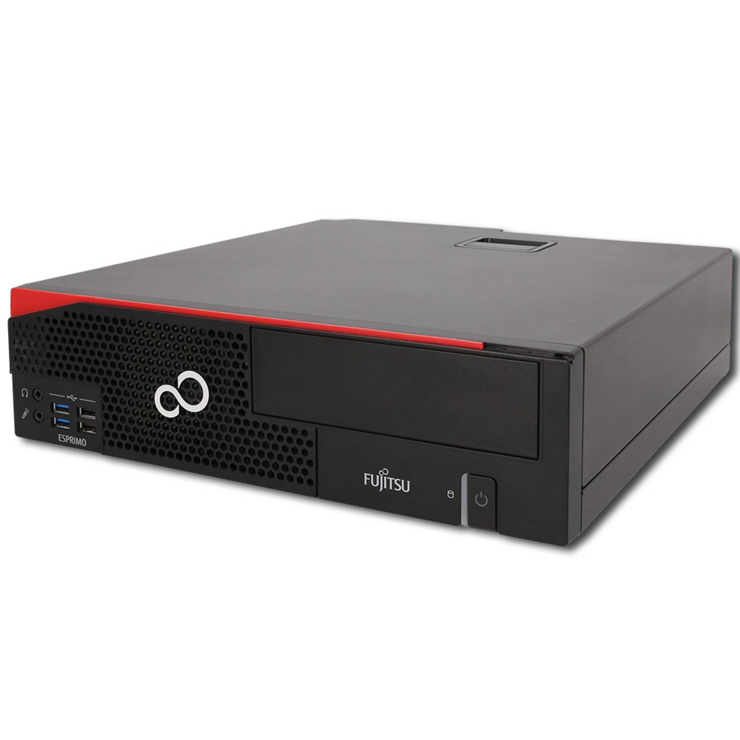 Fujitsu Esprimo D556 DT PC Computer Intel i7-6700 Ram 16GB SSD 512GB Freedos (Ricondizionato Grado A)