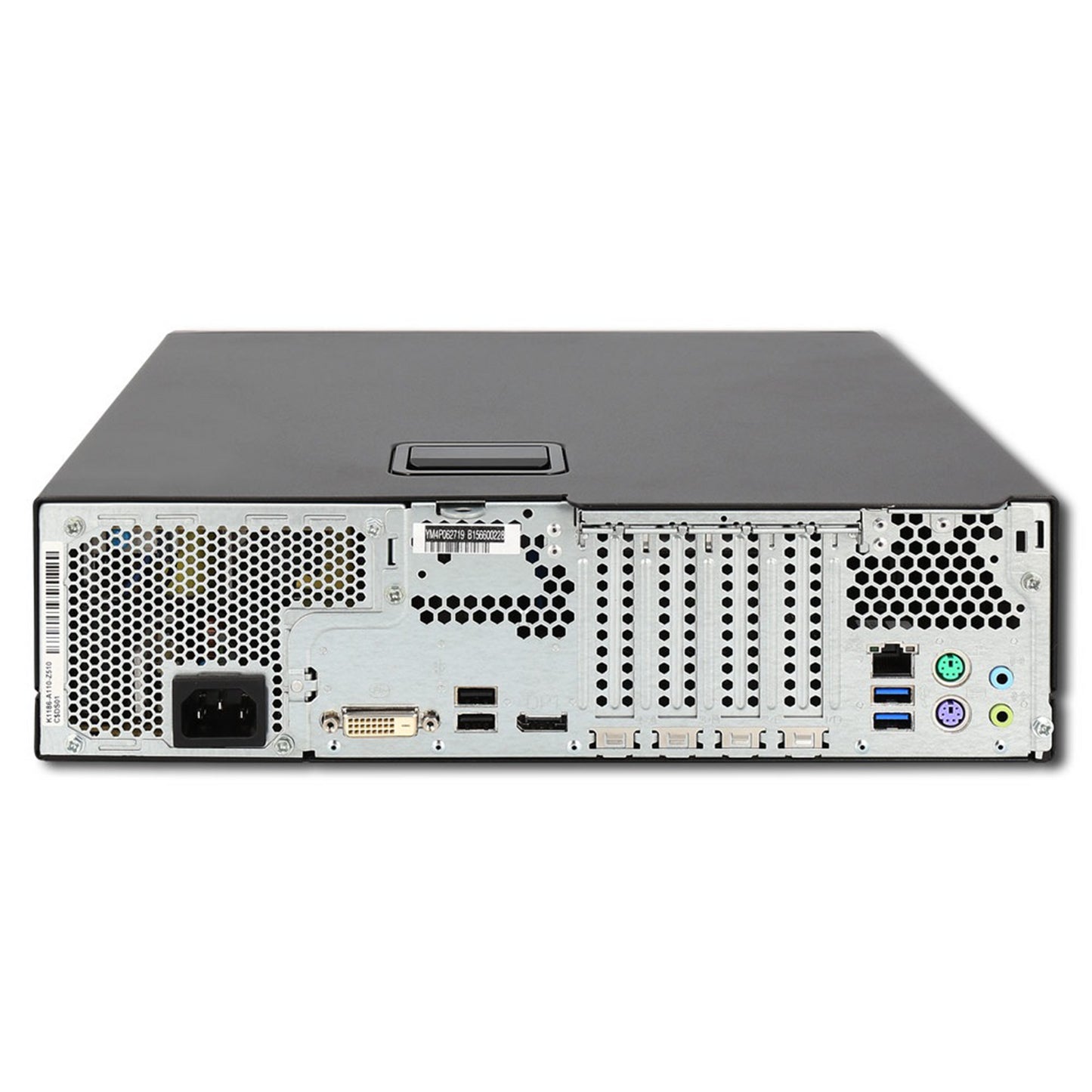Fujitsu Esprimo D556 DT PC Computer Intel i7-6700 Ram 16GB SSD 512GB Freedos (Ricondizionato Grado A)
