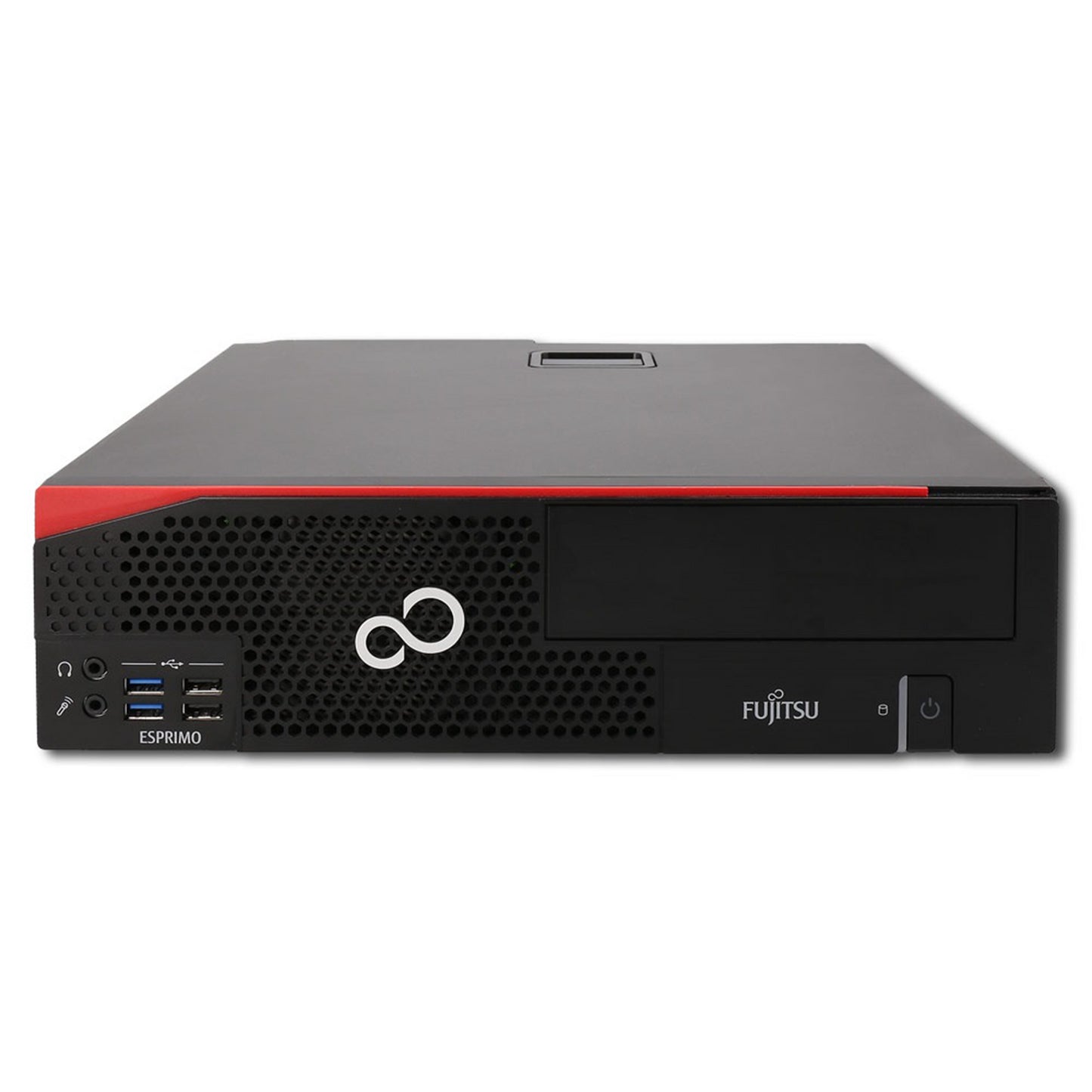 Fujitsu Esprimo D556 DT PC Computer Intel i7-6700 Ram 16GB SSD 512GB Freedos (Ricondizionato Grado A)