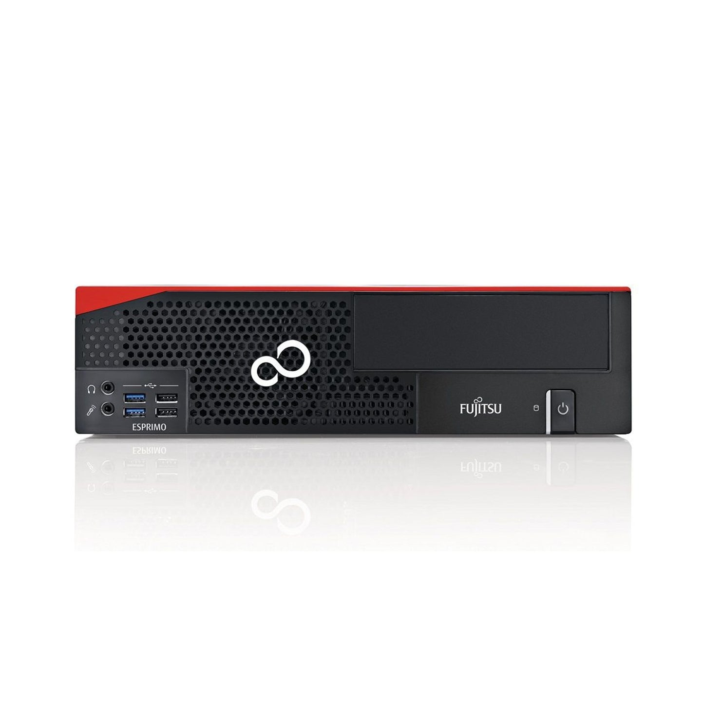 Fujitsu Esprimo D757 SFF PC Computer Intel i5-6400 Ram 16GB SSD 240GB (Ricondizionato Grado A)