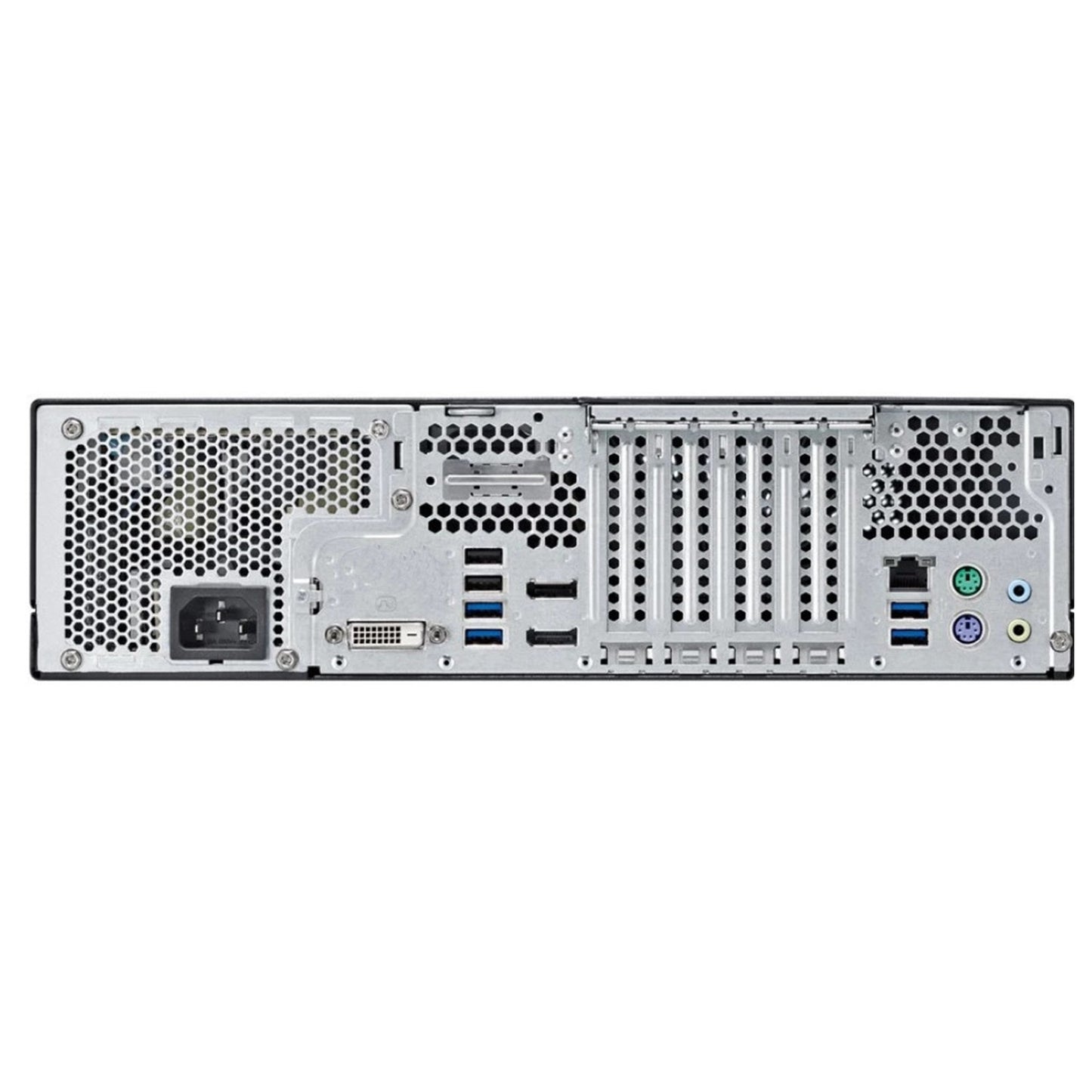 Fujitsu Esprimo D757 SFF PC Computer Intel i5-6400 Ram 16GB SSD 240GB (Ricondizionato Grado A)