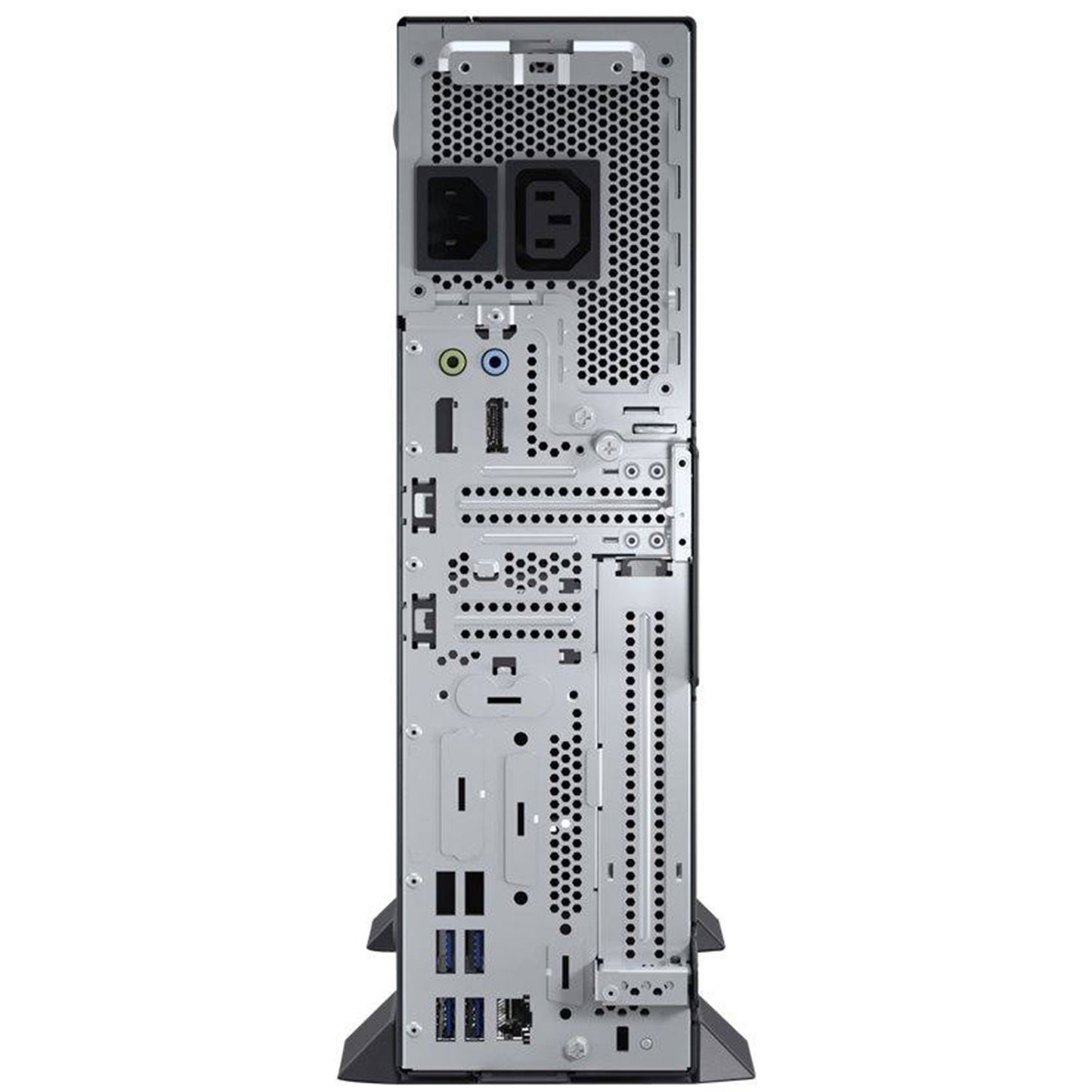 Fujitsu Esprimo D9010 Desktop PC Computer Intel i5-10400 Ram 16Gb SSD 512Gb Freedos (Ricondizionato Grado A)