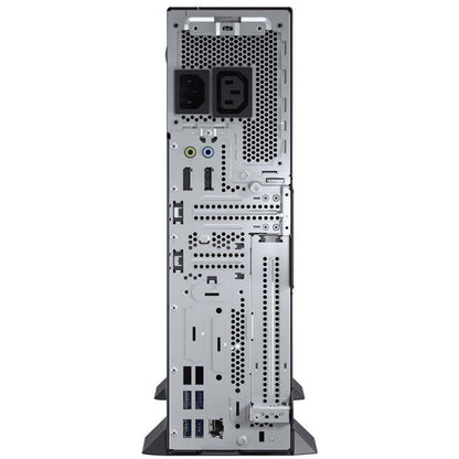 Fujitsu Esprimo D9010 Desktop PC Computer Intel i5-10400 Ram 16Gb SSD 512Gb Freedos (Ricondizionato Grado A)