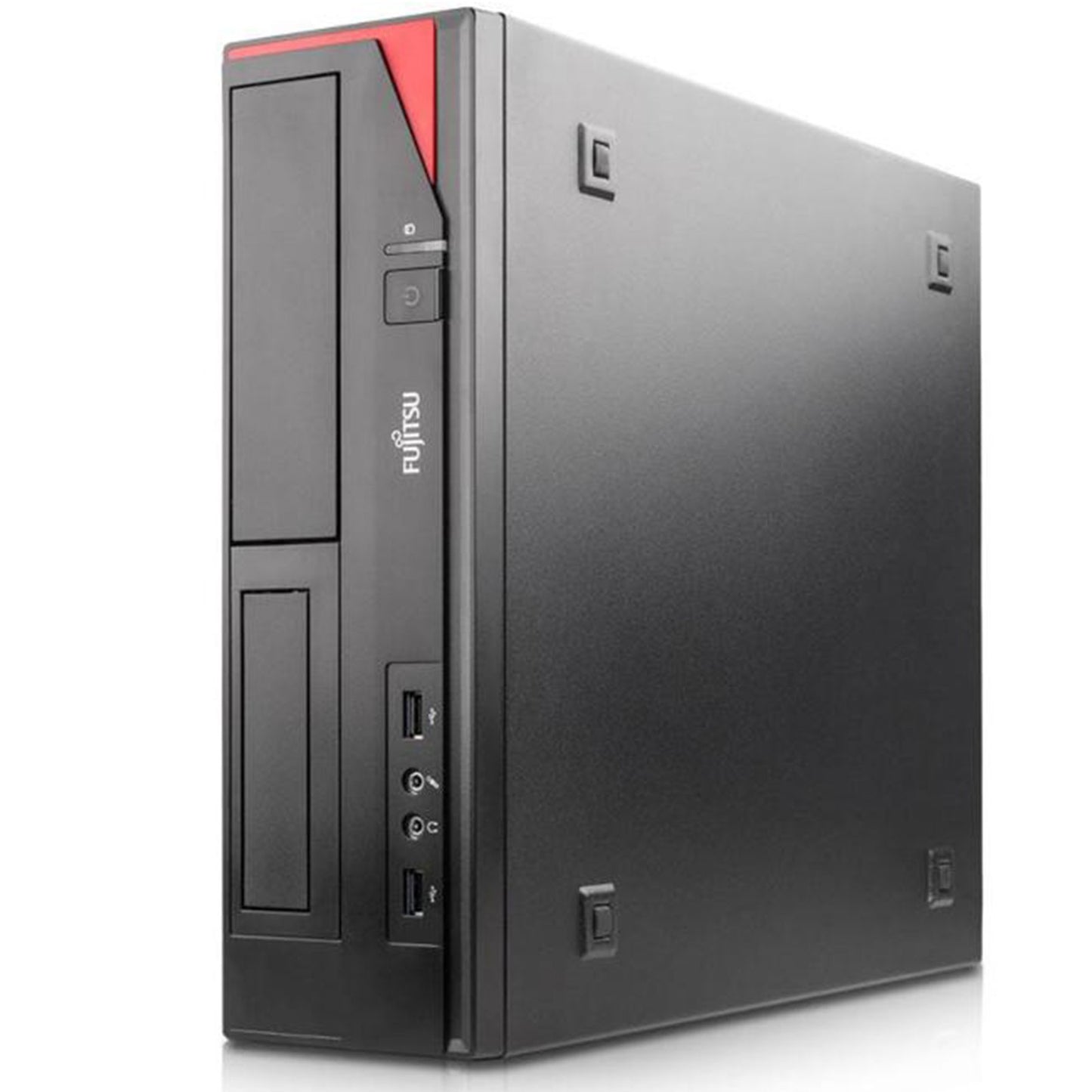 Fujitsu Esprimo E420 SFF Computer Intel i7-4770 Ram 16Gb SSD 512Gb Freedos (Ricondizionato Grado A)