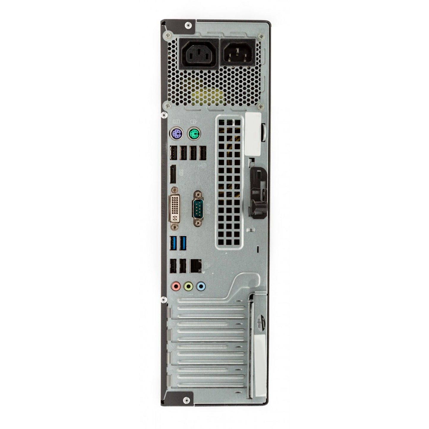 Fujitsu Esprimo E710 SFF PC Computer Intel i5-3470 Ram 8GB SSD 256GB (Ricondizionato Grado A)