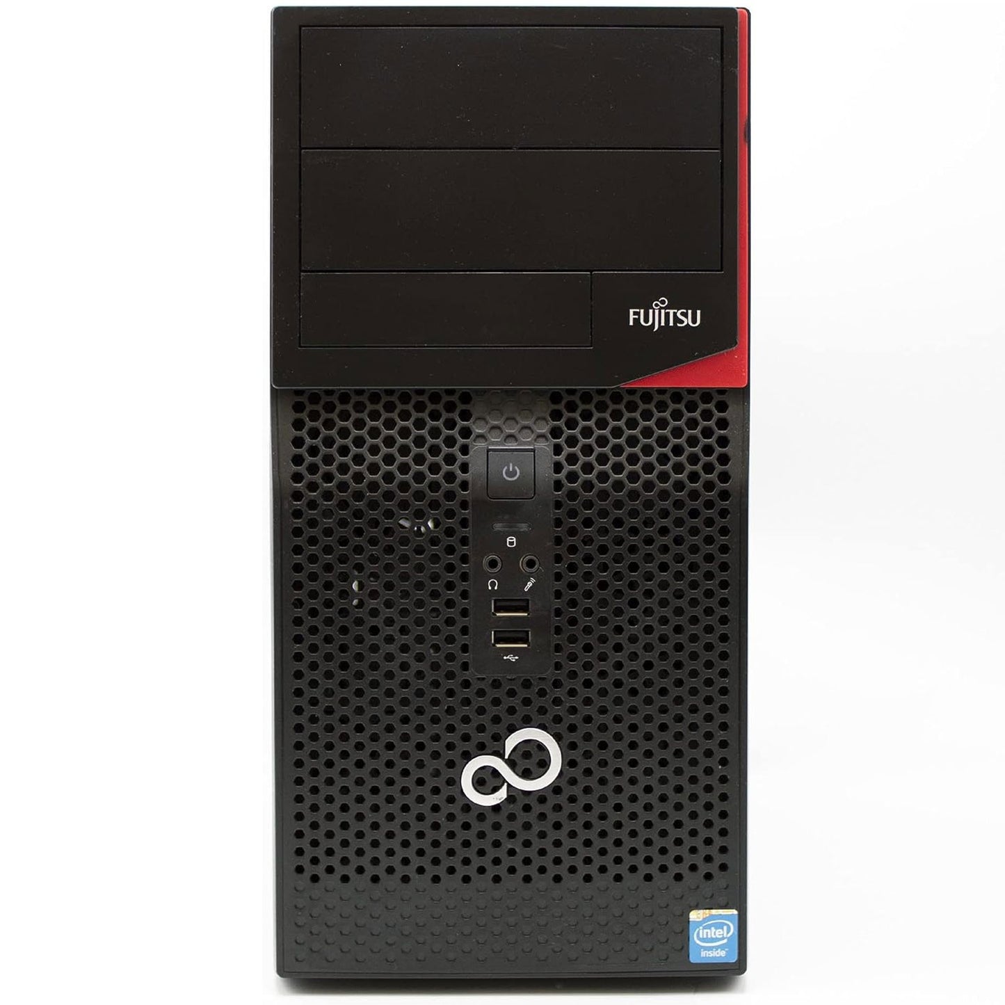 Fujitsu Esprimo P420 Tower Computer Intel i7-4770 Ram 16Gb SSD 512Gb (Ricondizionato Grado A)