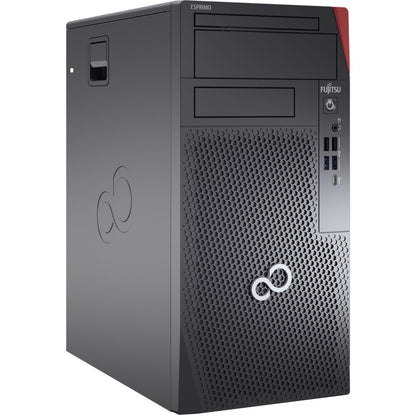 Fujitsu Esprimo P7010 Tower PC Computer Intel i5-10400 Ram 32Gb SSD 1Tb NVMe (Ricondizionato Grado A)