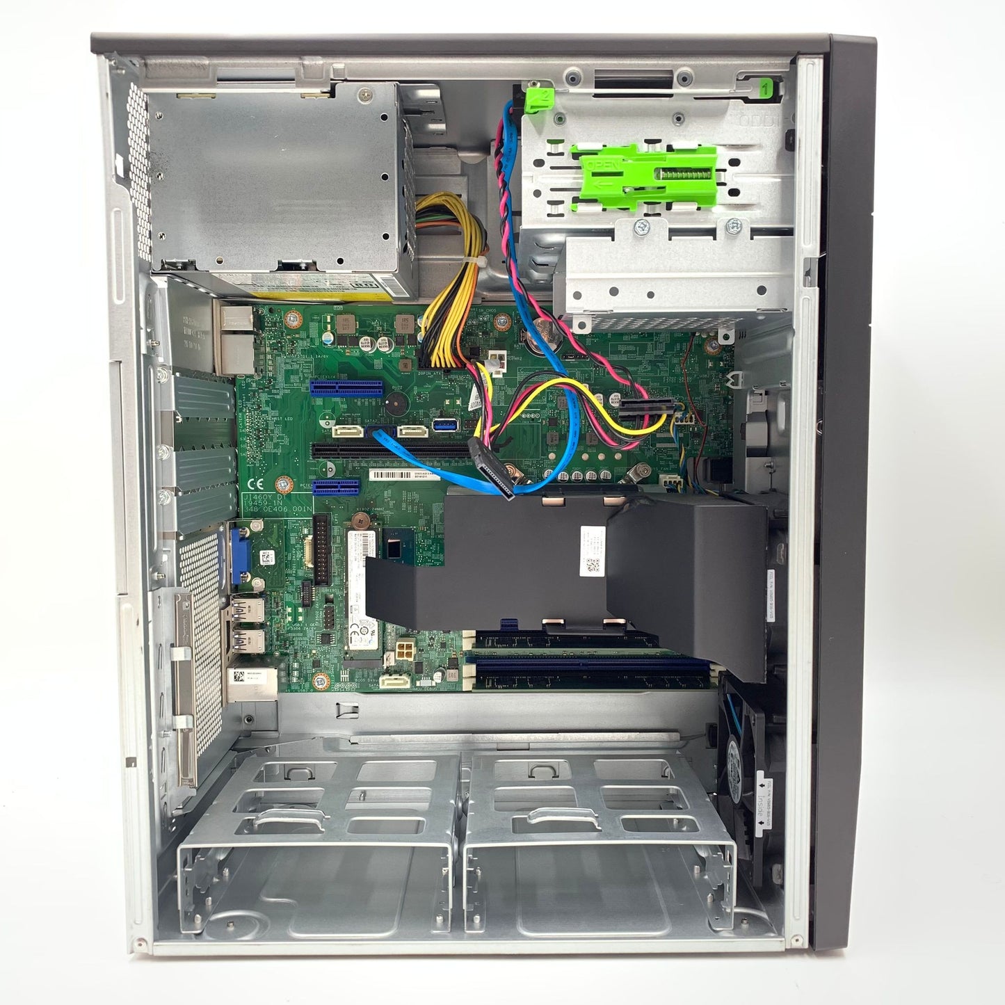 Fujitsu Esprimo P7010 Tower PC Computer Intel i5-10400 Ram 32Gb SSD 1Tb NVMe (Ricondizionato Grado A)