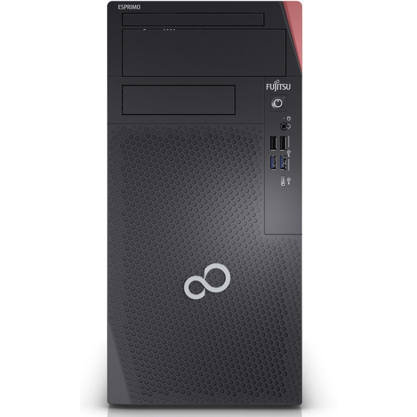 Fujitsu Esprimo P7010 Tower PC Computer Intel i5-10400 Ram 32Gb SSD 1Tb NVMe (Ricondizionato Grado A)