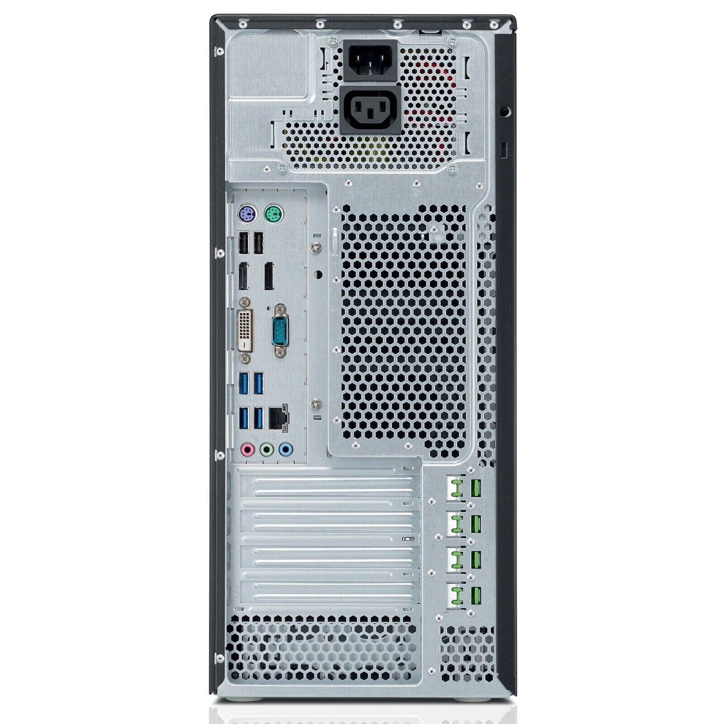Fujitsu Esprimo P756 Tower PC Computer Intel i5-6400T Ram 32GB SSD 1TB (Ricondizionato Grado A)