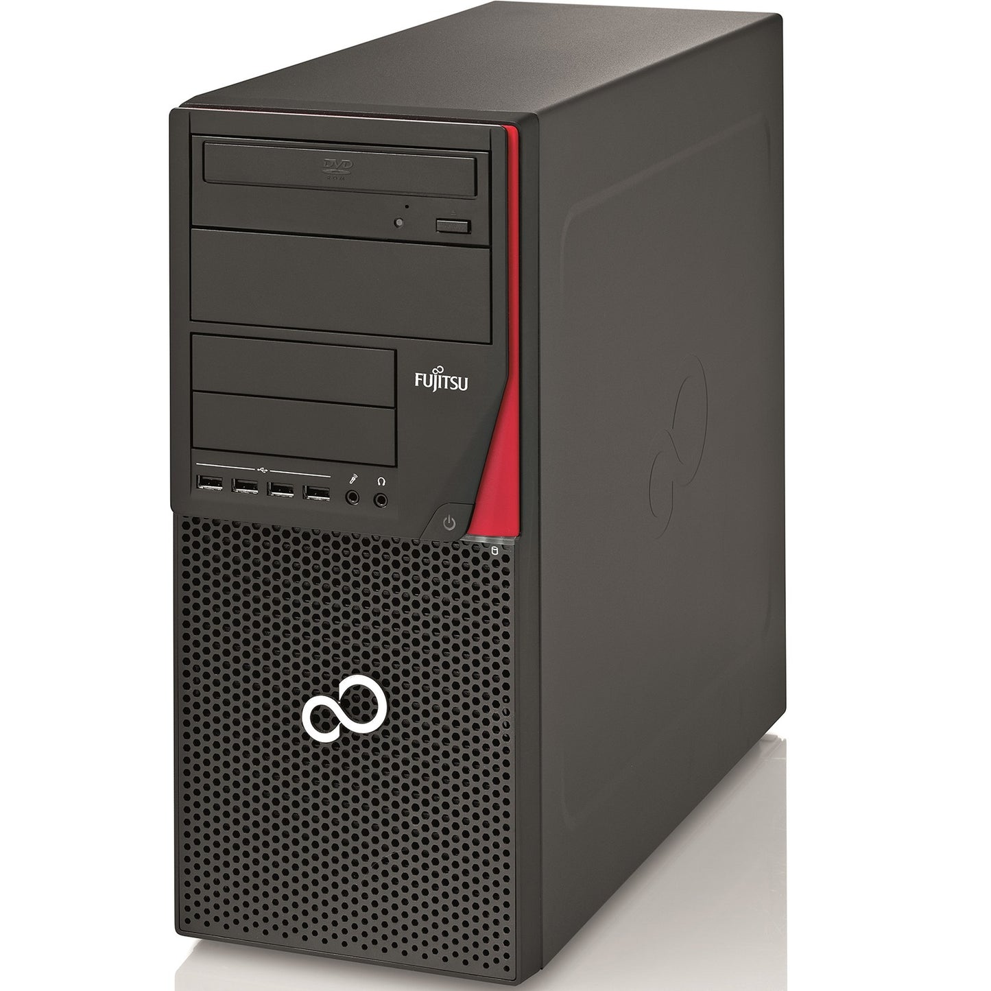 Fujitsu Esprimo P756 Tower PC Computer Intel i5-6400T Ram 8GB SSD 240GB (Ricondizionato Grado A)