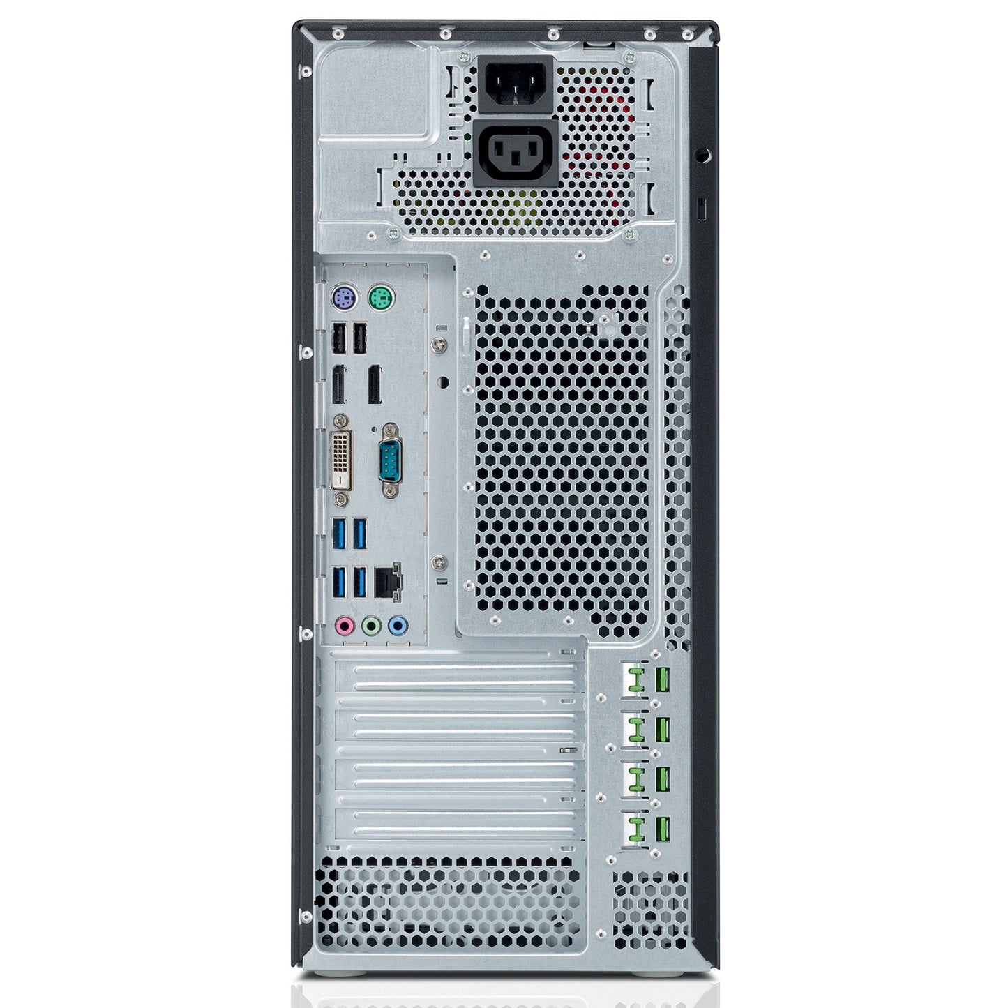 Fujitsu Esprimo P756 Tower PC Computer Intel i5-6400T Ram 8GB SSD 240GB (Ricondizionato Grado A)