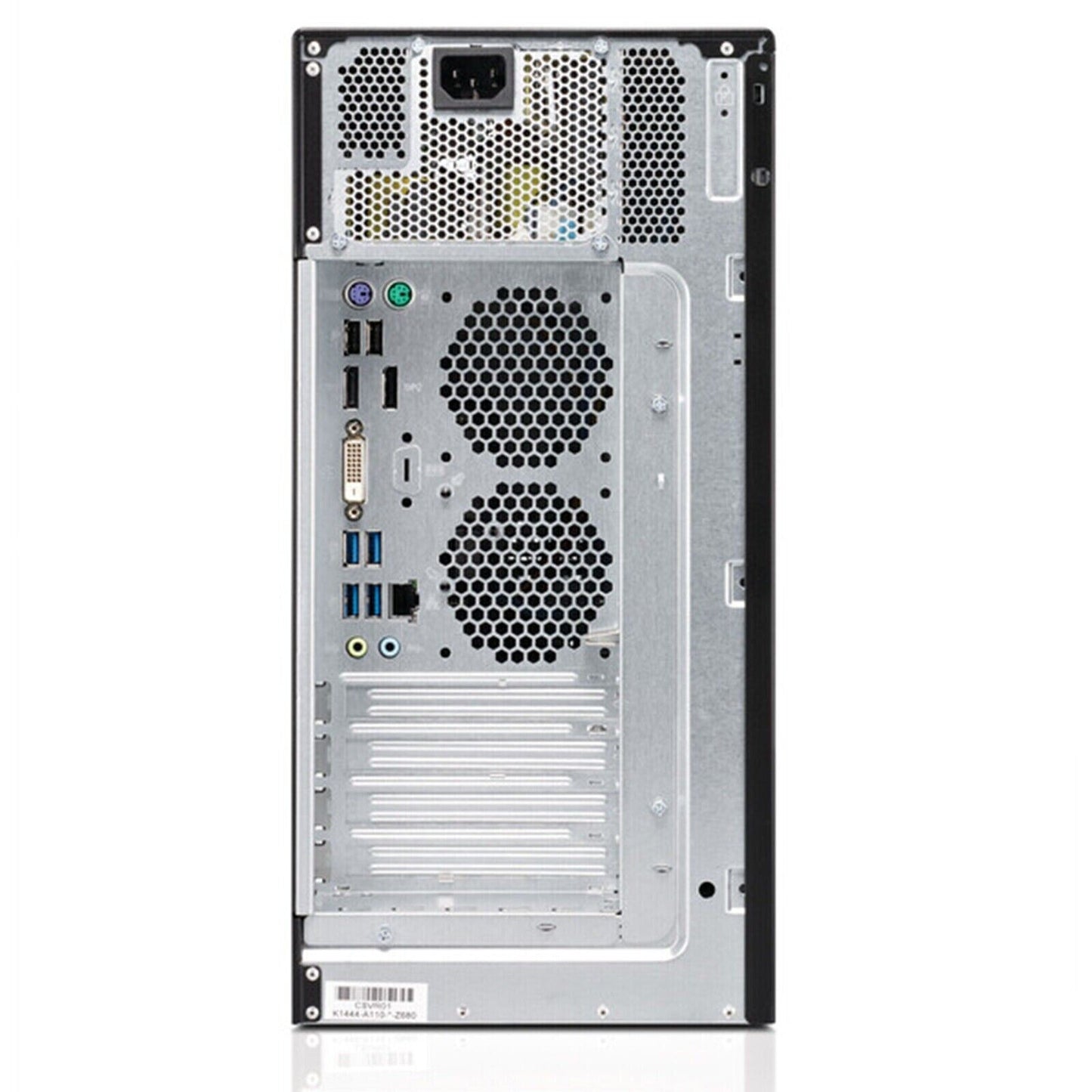 Fujitsu Esprimo P757 Tower PC Computer Intel i5-7400 Ram 8GB SSD 256GB (Ricondizionato Grado A)