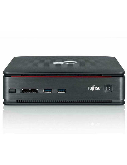 Fujitsu Esprimo Q920 Mini PC Computer Intel i5-4590T Ram 16GB SSD 512GB (Ricondizionato Grado A)