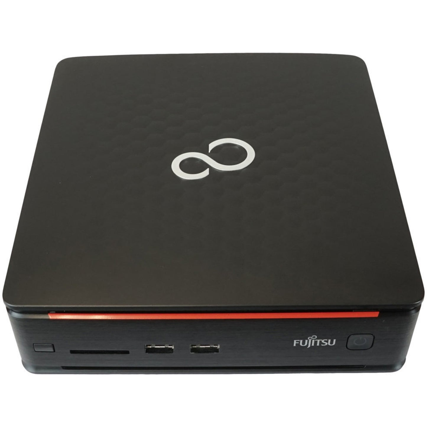 Fujitsu Esprimo Q920 Mini PC Computer Intel i5-4590T Ram 8GB SSD 240GB (Ricondizionato Grado A)