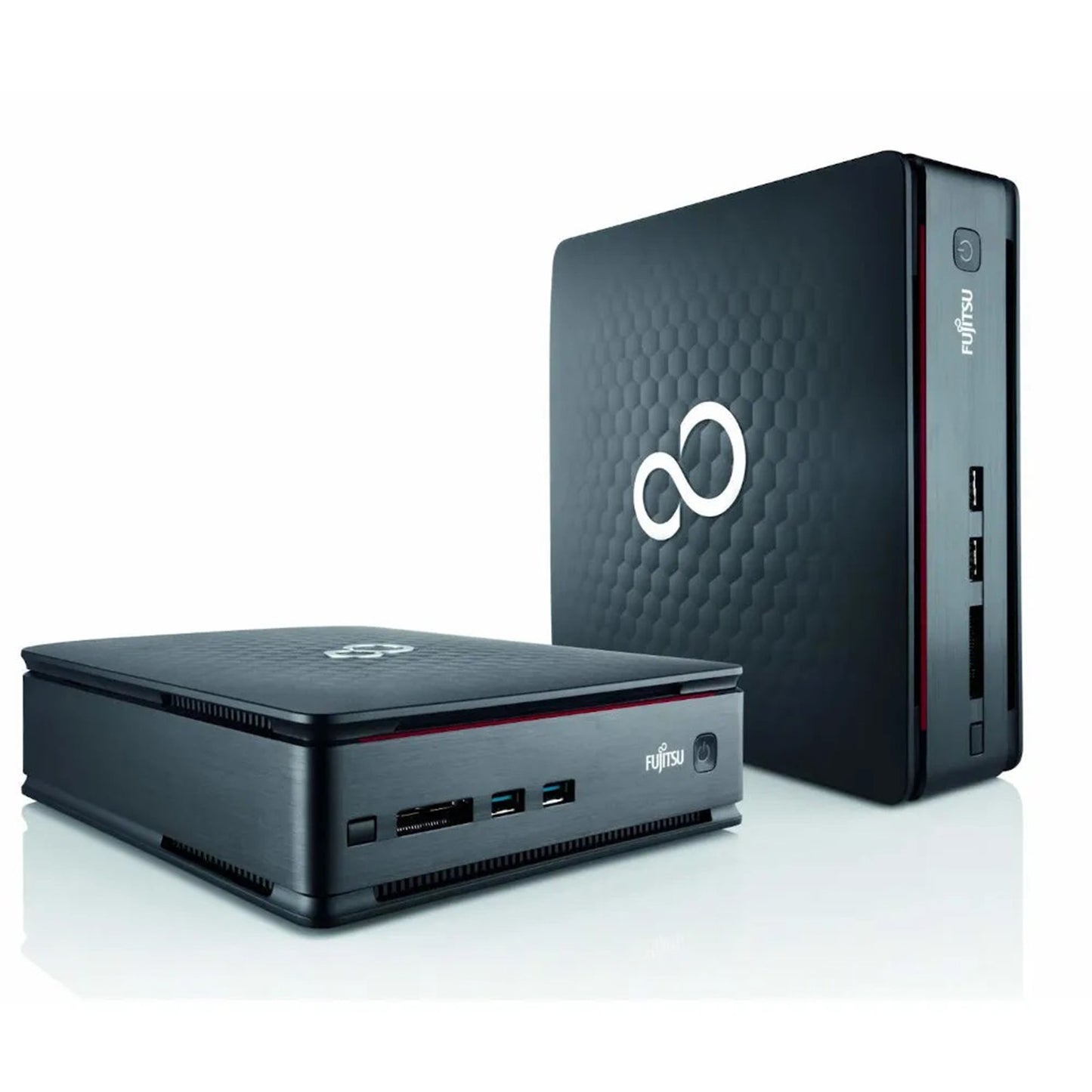 Fujitsu Esprimo Q920 Mini PC Computer Intel i5-4590T Ram 8GB SSD 240GB (Ricondizionato Grado A)