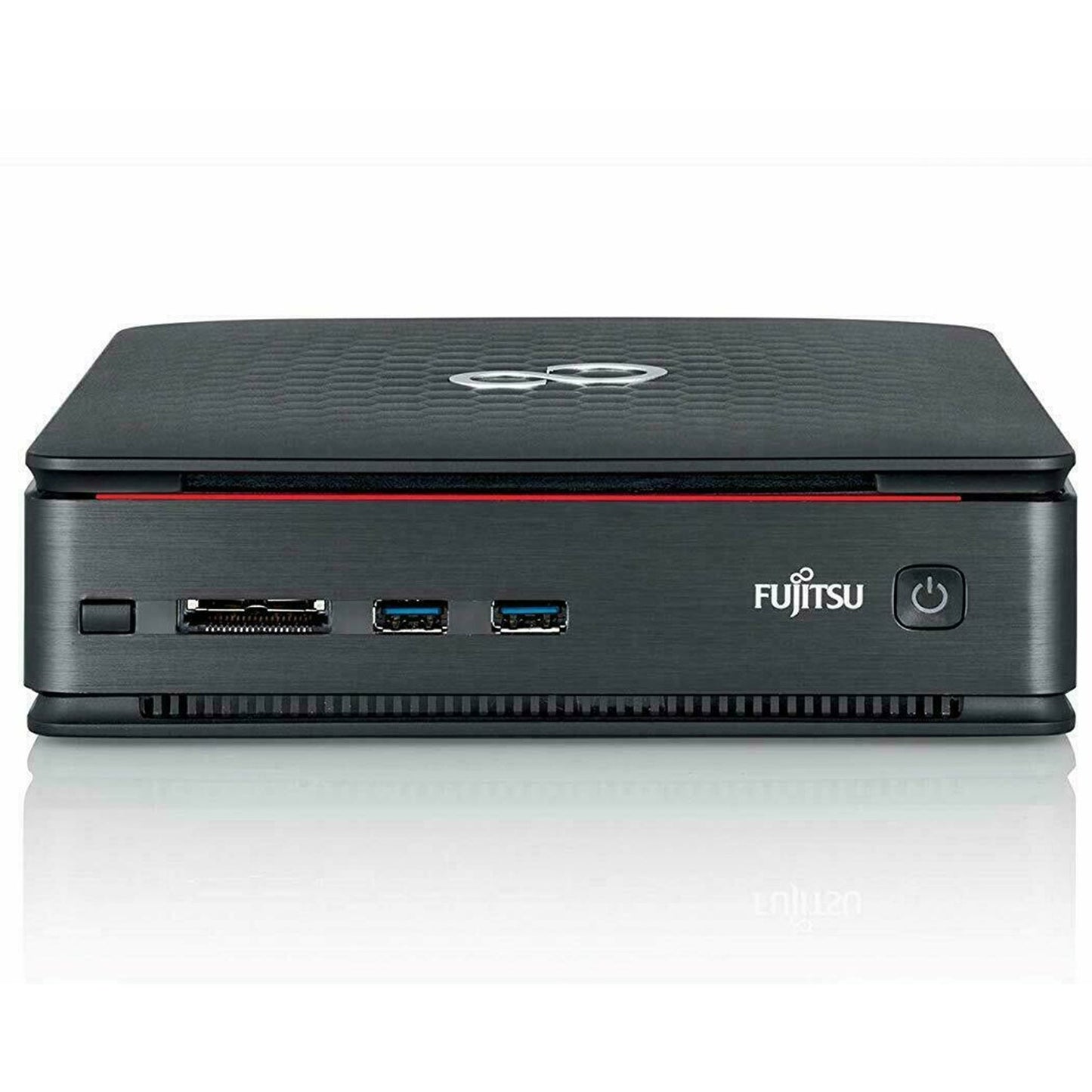 Fujitsu Esprimo Q920 Mini PC Computer Intel i5-4590T Ram 8GB SSD 240GB (Ricondizionato Grado A)