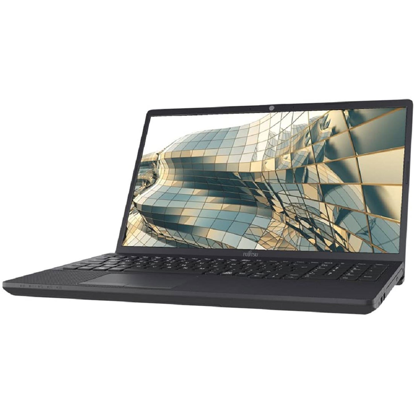 Fujitsu Lifebook A3510 Notebook 15.6" Full HD Intel i5-1035G1 Ram 16Gb SSD 256Gb Webcam Freedos (Ricondizionato Grado A)