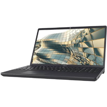 Fujitsu Lifebook A3510 Notebook 15.6" Full HD Intel i5-1035G1 Ram 16Gb SSD 256Gb Webcam Freedos (Ricondizionato Grado A)