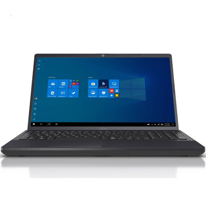 Fujitsu Lifebook A3510 Notebook 15.6" Full HD Intel i5-1035G1 Ram 16Gb SSD 256Gb Webcam Freedos (Ricondizionato Grado A)