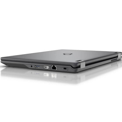 Fujitsu Lifebook E5411 Notebook 14" Full HD Intel i3-1115G4 Ram 16Gb SSD 512Gb Webcam Freedos (Ricondizionato Grado A)