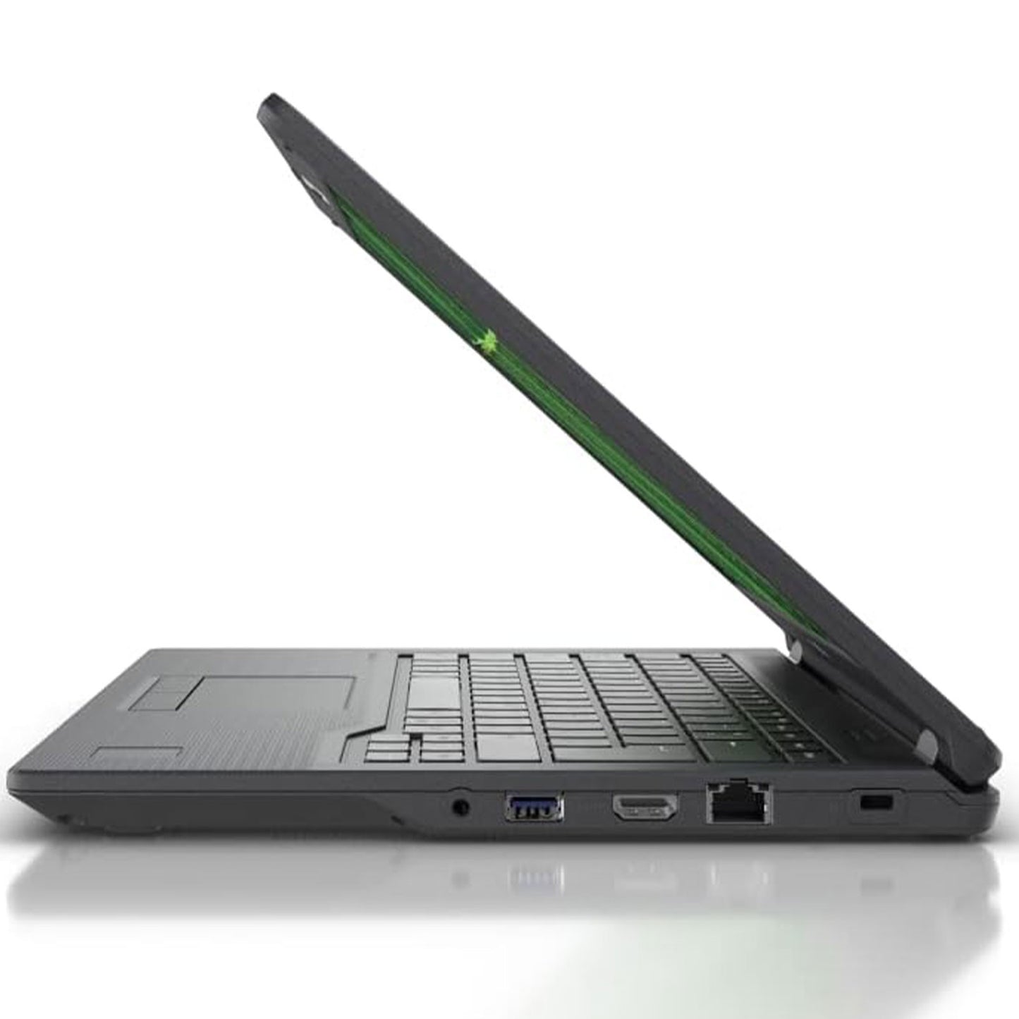 Fujitsu Lifebook E5411 Notebook 14" Full HD Intel i3-1115G4 Ram 16Gb SSD 512Gb Webcam Freedos (Ricondizionato Grado A)