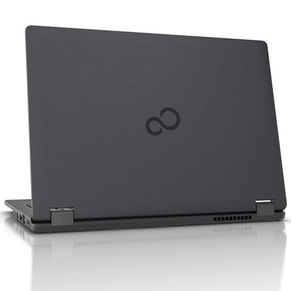 Fujitsu Lifebook E5411 Notebook 14" Full HD Intel i3-1115G4 Ram 16Gb SSD 512Gb Webcam Freedos (Ricondizionato Grado A)