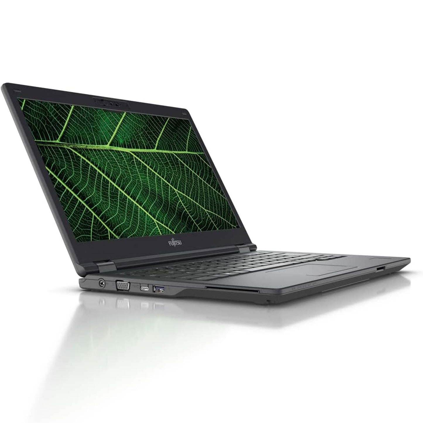 Fujitsu Lifebook E5411 Notebook 14" Full HD Intel i3-1115G4 Ram 16Gb SSD 512Gb Webcam Freedos (Ricondizionato Grado A)