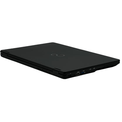 Fujitsu Lifebook U7311 Notebook 13.3" Full HD Intel i5-1135G7 Ram 16Gb SSD 256Gb Freedos (Ricondizionato Grado A)