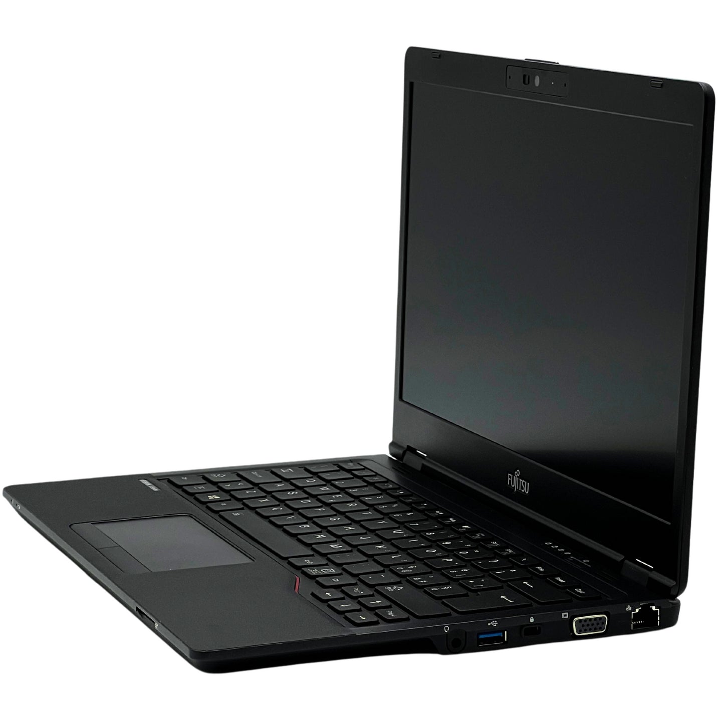 Fujitsu Lifebook U7311 Notebook 13.3" Full HD Intel i5-1135G7 Ram 16Gb SSD 256Gb Freedos (Ricondizionato Grado A)