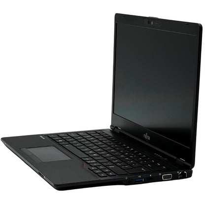 Fujitsu Lifebook U7311 Notebook 13.3" Full HD Intel i5-1135G7 Ram 16Gb SSD 256Gb Freedos (Ricondizionato Grado A)