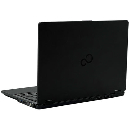 Fujitsu Lifebook U7311 Notebook 13.3" Full HD Intel i5-1135G7 Ram 16Gb SSD 256Gb Freedos (Ricondizionato Grado A)
