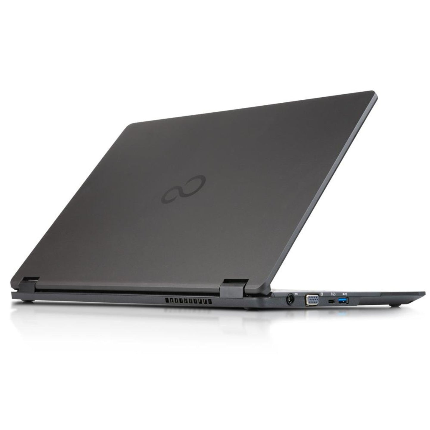 Fujitsu Lifebook U7410 Notebook 14" Full HD Intel i7-10510U Ram 16Gb SSD 256Gb Freedos (Ricondizionato Grado A)