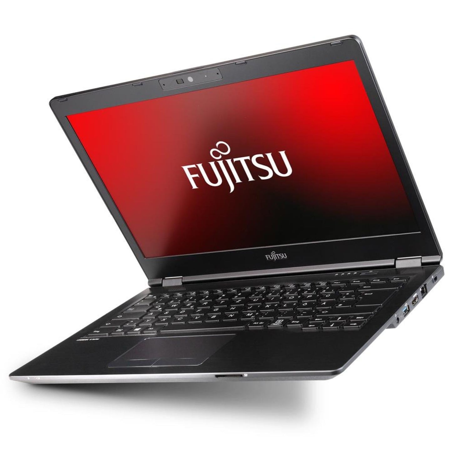 Fujitsu Lifebook U7410 Notebook 14" Full HD Intel i7-10510U Ram 16Gb SSD 256Gb Freedos (Ricondizionato Grado A)