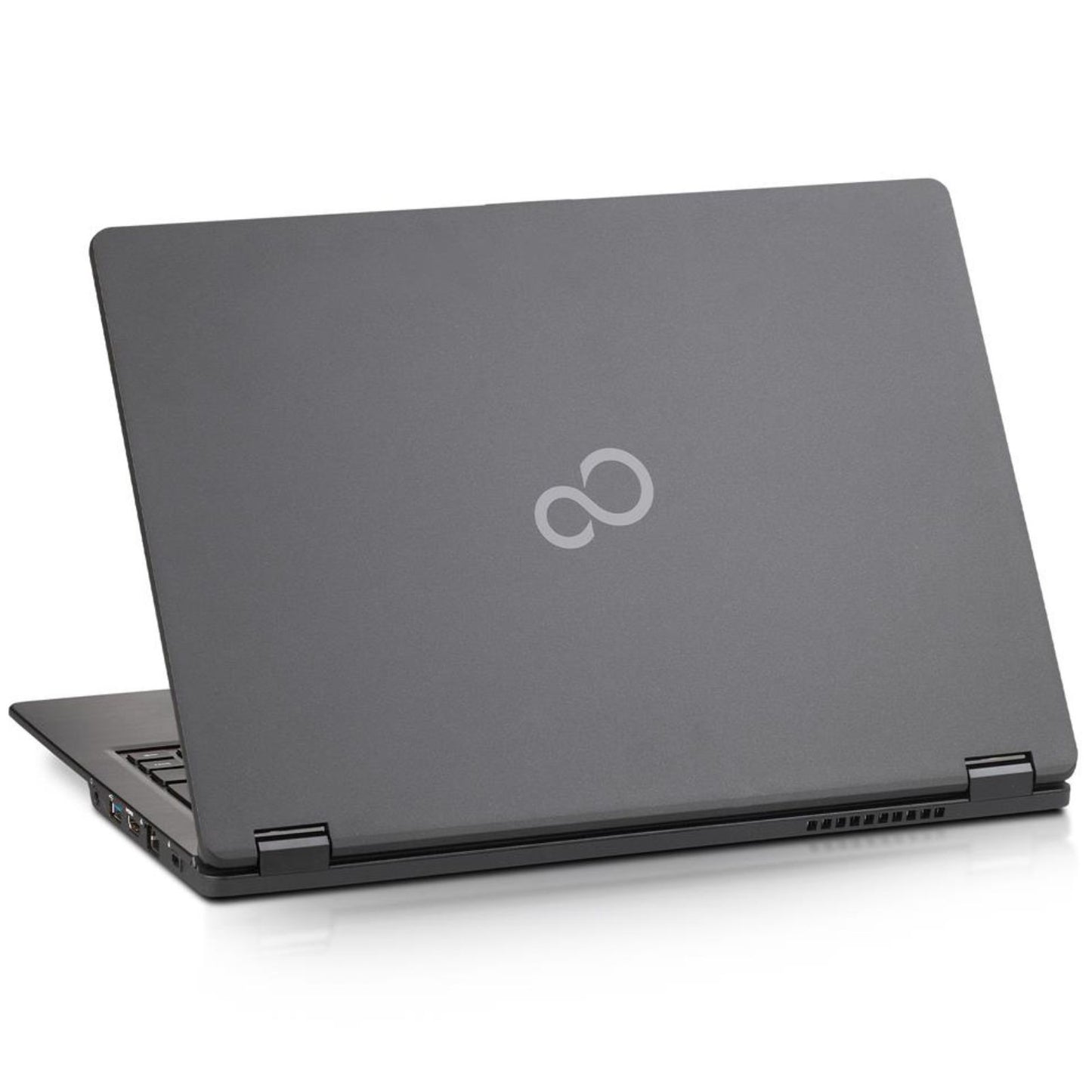 Fujitsu Lifebook U7410 Notebook 14" Full HD Intel i7-10510U Ram 16Gb SSD 256Gb Freedos (Ricondizionato Grado A)