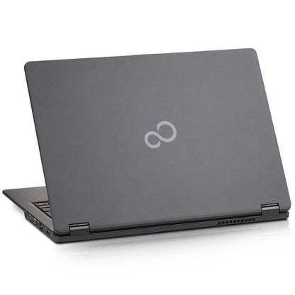 Fujitsu Lifebook U7410 Notebook 14" Full HD Intel i7-10510U Ram 16Gb SSD 256Gb Freedos (Ricondizionato Grado A)