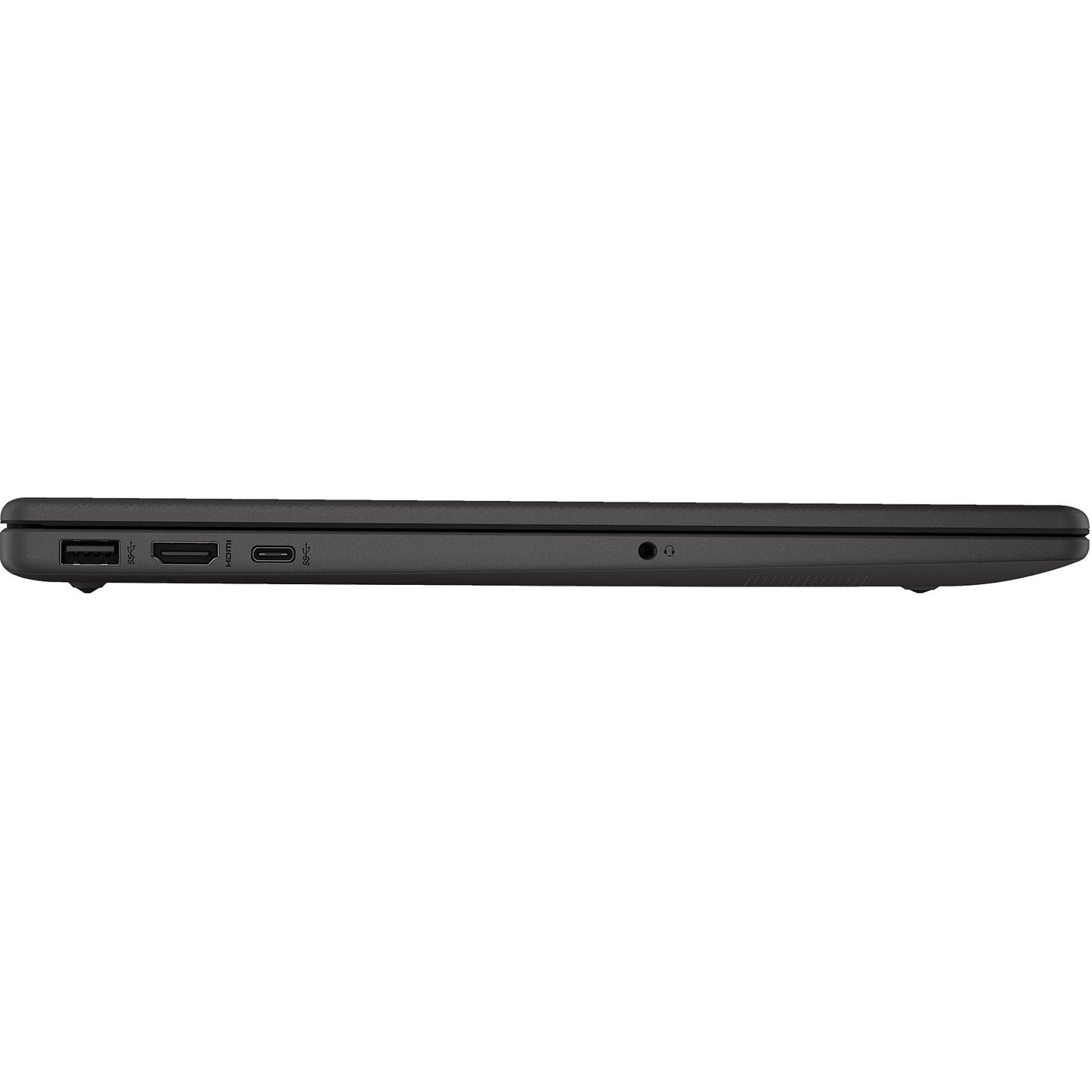 HP 255 G10 Notebook 15.6" AMD Ryzen 3 7320U Ram 8GB SSD 256GB Webcam Windows 11 Home