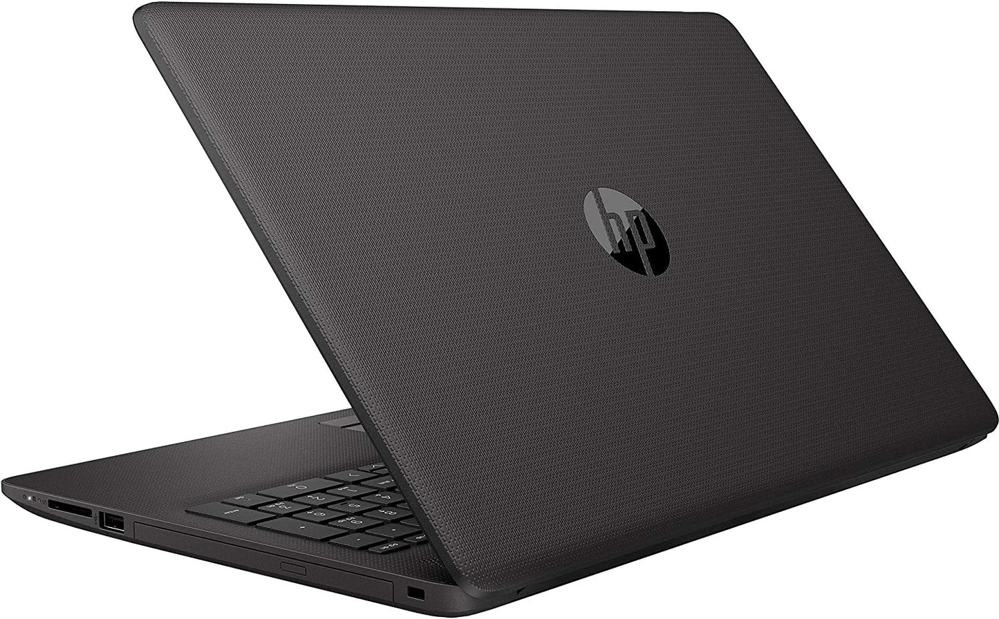 HP 255 G7 Computer PC Notebook 15.6" Full HD AMD Ryzen 3 2200U Ram 8Gb SSD 256Gb Freedos (Ricondizionato Grado A)