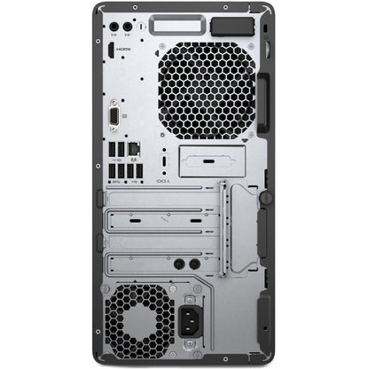 HP 290 G1 MT PC Computer Intel i7-6700 Ram 16GB SSD 512GB Freedos (Ricondizionato Grado A)