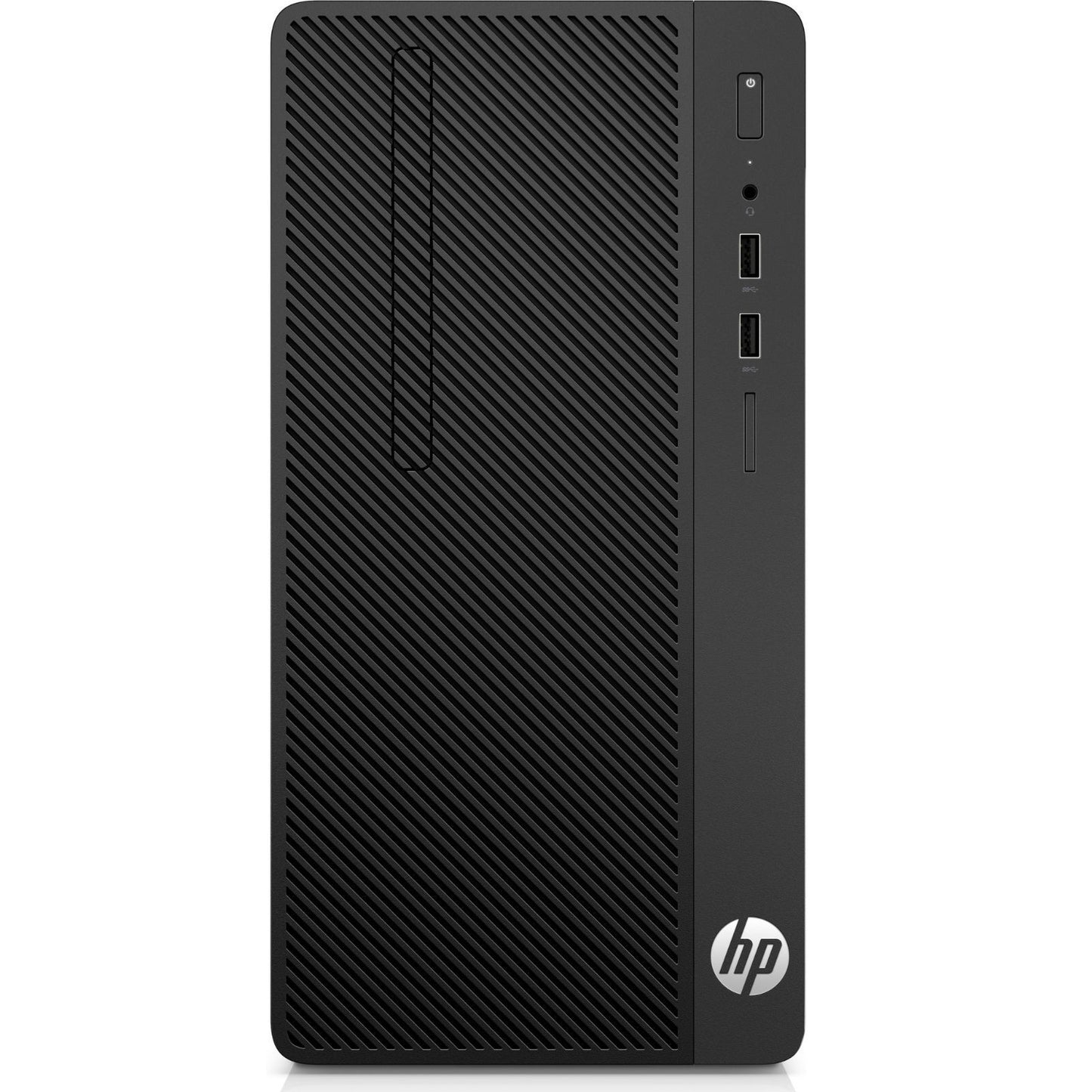 HP 290 G1 MT PC Computer Intel i7-6700 Ram 16GB SSD 512GB Freedos (Ricondizionato Grado A)