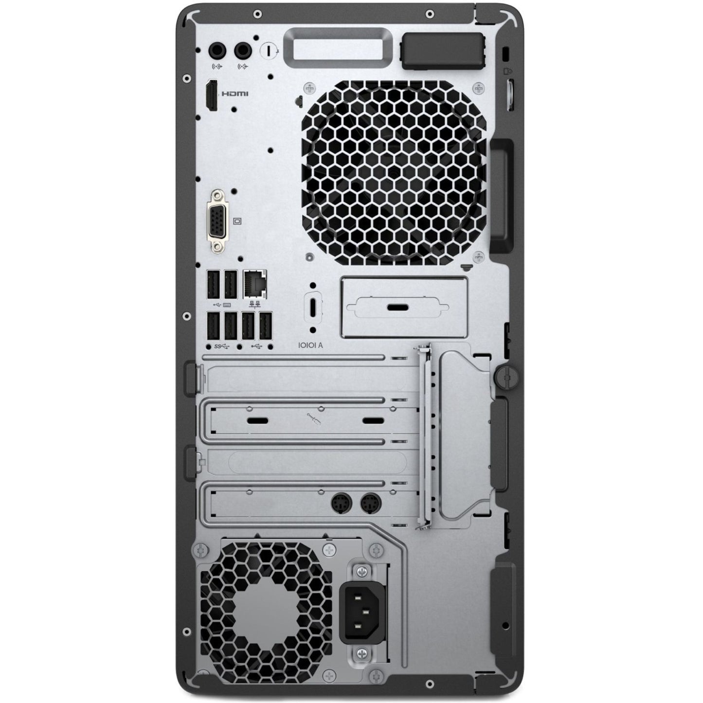 HP 290 G1 MT PC Computer Intel i7-6700 Ram 8GB SSD 192GB Freedos (Ricondizionato Grado A)