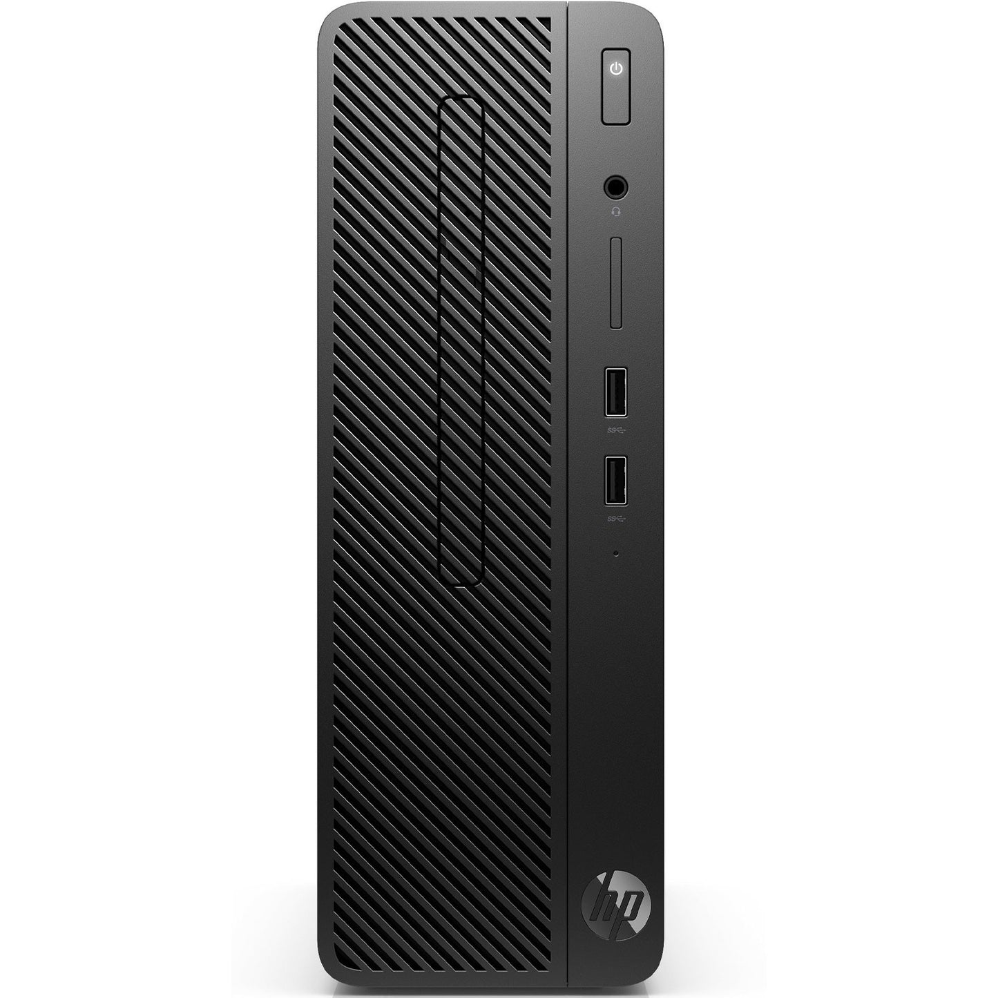 HP 290 G1 SFF Computer Intel i7-8700 Ram 16Gb SSD 960Gb Freedos (Ricondizionato Grado A)