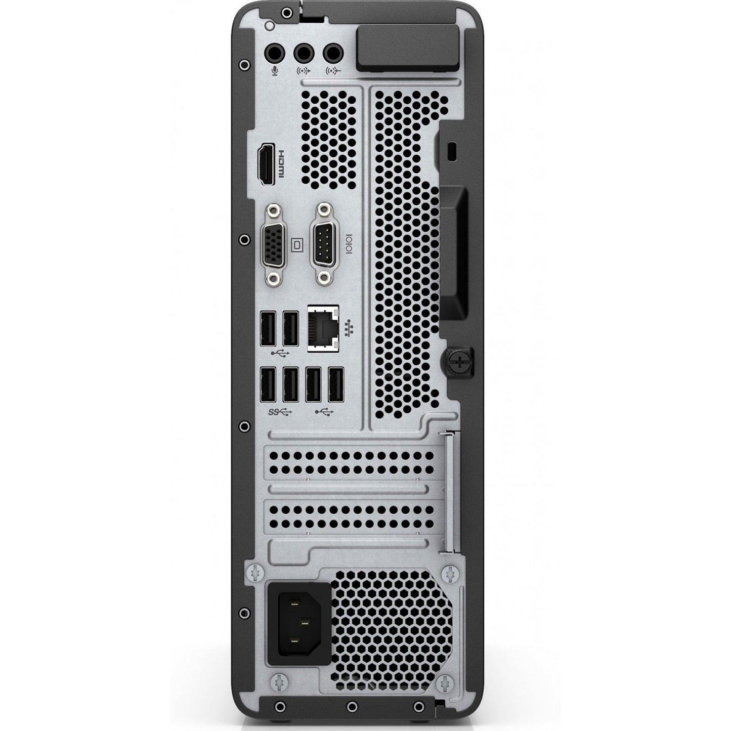HP 290 G1 SFF Computer Intel i7-8700 Ram 16Gb SSD 960Gb Freedos (Ricondizionato Grado A)