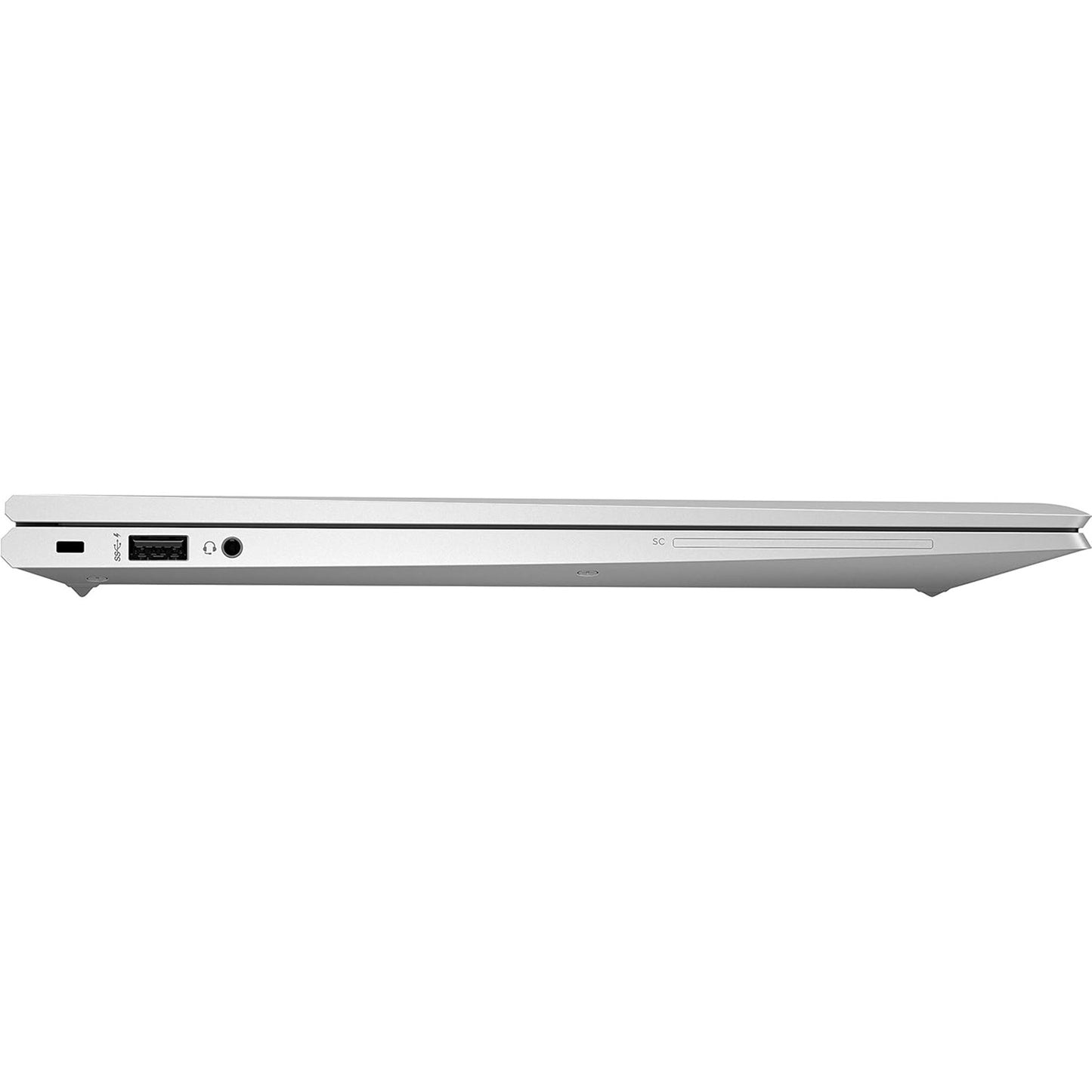 HP 855 G7 Notebook 15.6" AMD Ryzen 5 4650U Ram 16Gb SSD 512Gb Freedos (Ricondizionato Grado A)