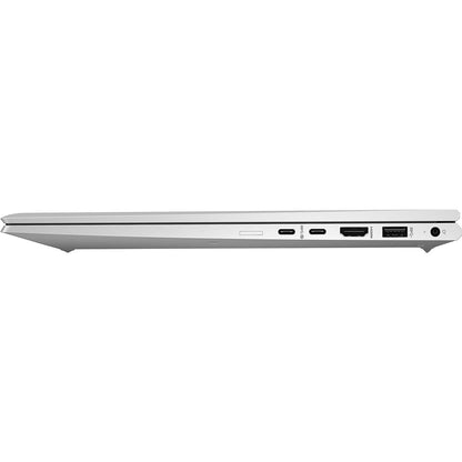 HP 855 G7 Notebook 15.6" AMD Ryzen 5 4650U Ram 16Gb SSD 512Gb Freedos (Ricondizionato Grado A)
